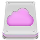 Device _ MobileMe _ alt icon
